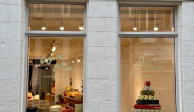 Vieux-Lille. La marque lilloise Bom Bom ouvre sa boutique éphémère de vaisselle artisanale