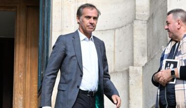 Page d'accueil Yahoo news