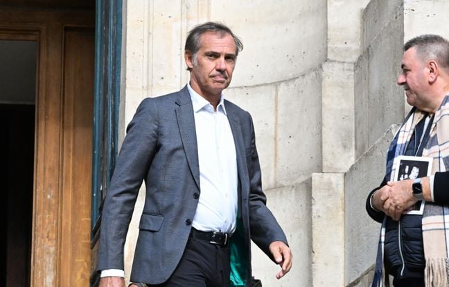 Page d'accueil Yahoo news