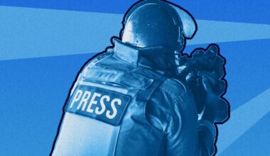 « L’inaction de Paris face au meurtre par un drone russe d’Antoni Lallican, journaliste français, étonne et interroge »