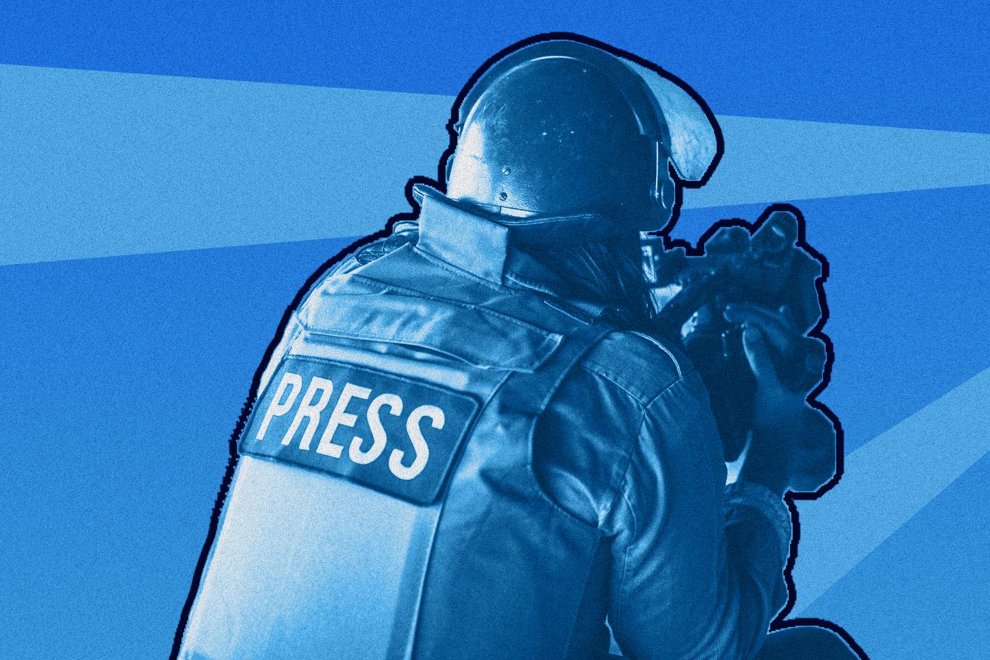 « L’inaction de Paris face au meurtre par un drone russe d’Antoni Lallican, journaliste français, étonne et interroge »