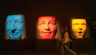 Après New York, Shanghai et Londres, l’exposition LEGO® la plus populaire du monde débarque à Lille