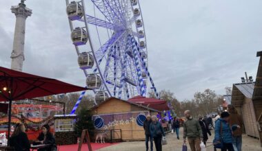 Ces dix marchés de Noël à ne pas manquer en Gironde : entre féérie et gourmandises