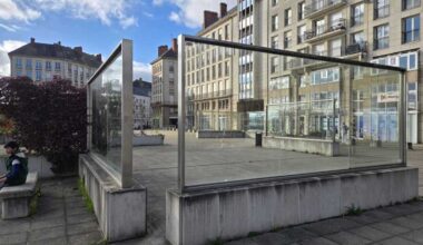 un nouveau marché de Noël s’installe dans ce quartier historique