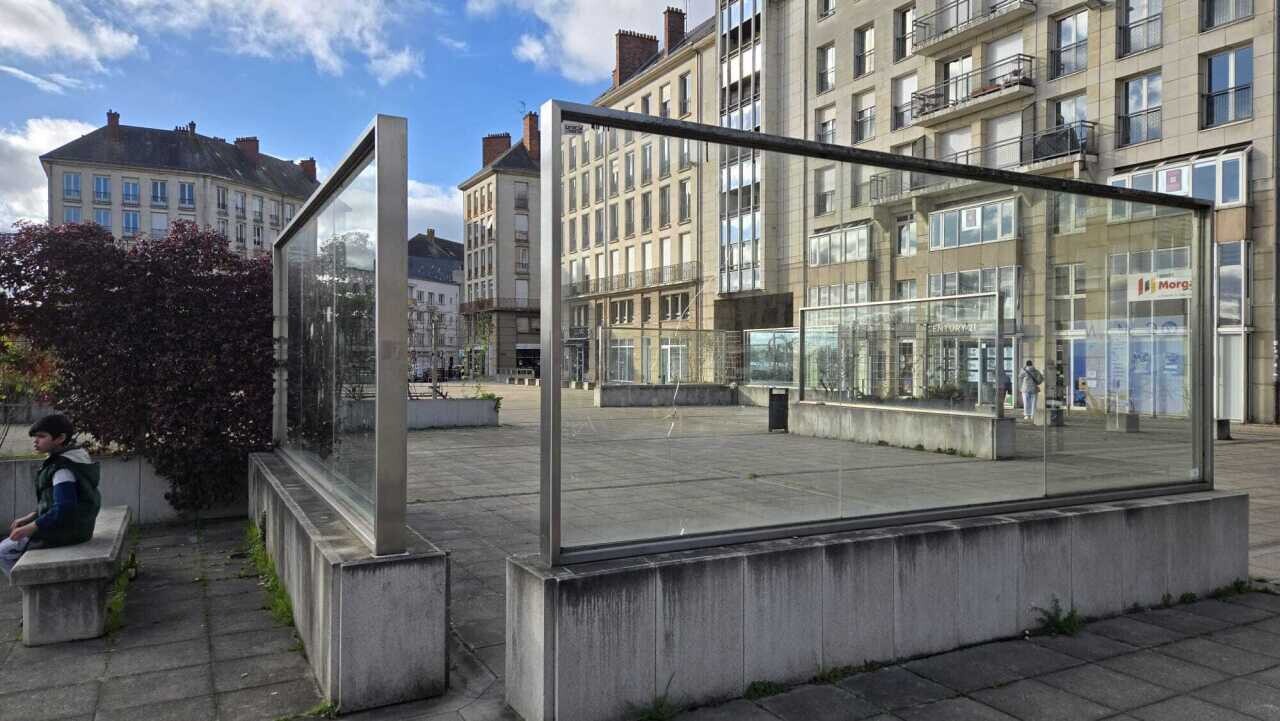 un nouveau marché de Noël s’installe dans ce quartier historique