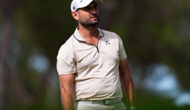 Quentin Debove monte sur le DP World Tour, Alexander Levy descend sur le Challenge Tour - L'Équipe