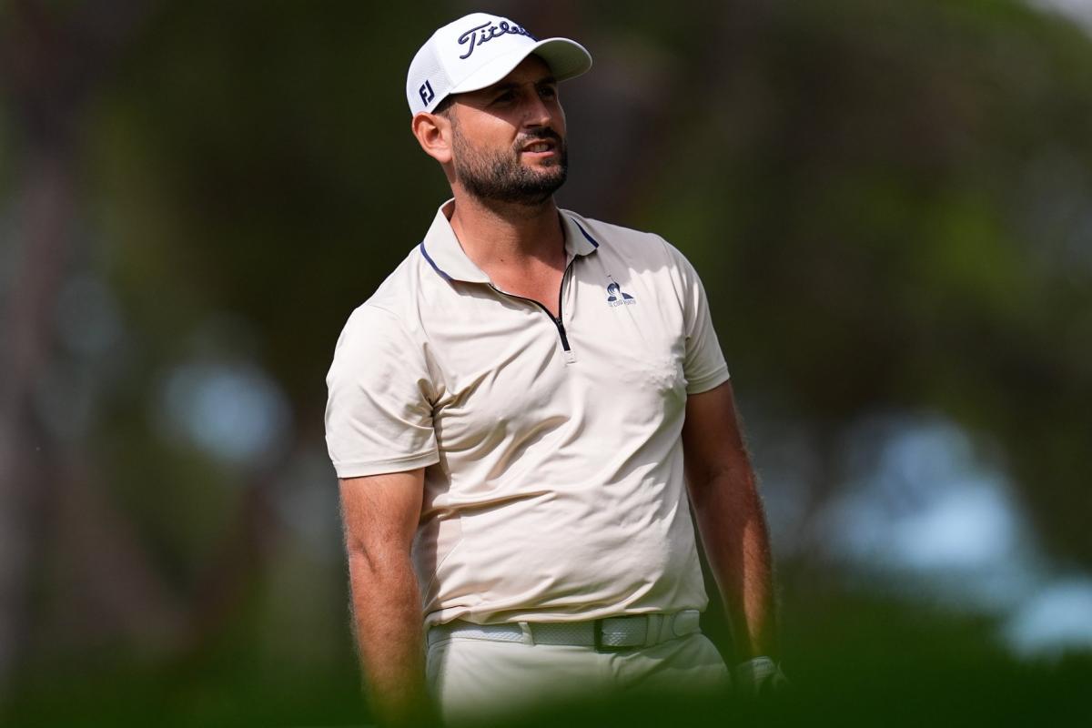 Quentin Debove monte sur le DP World Tour, Alexander Levy descend sur le Challenge Tour - L'Équipe