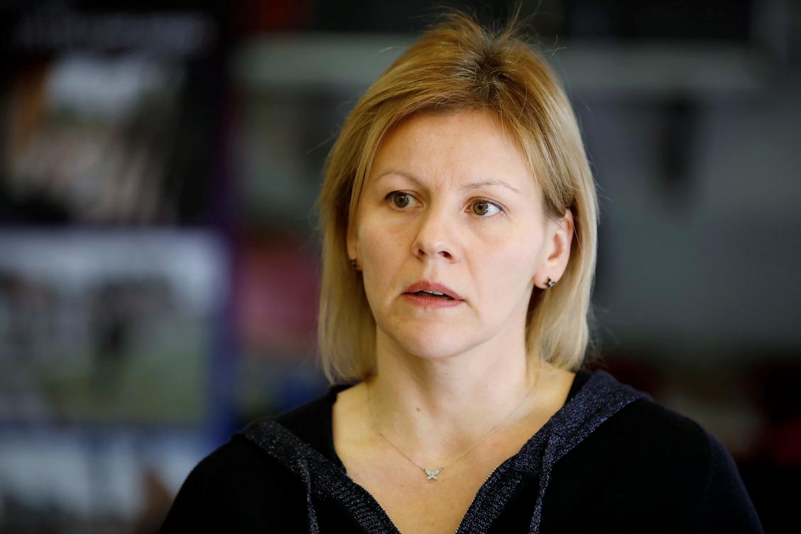 l’inquiétude des Ukrainiens à l’heure des pourparlers