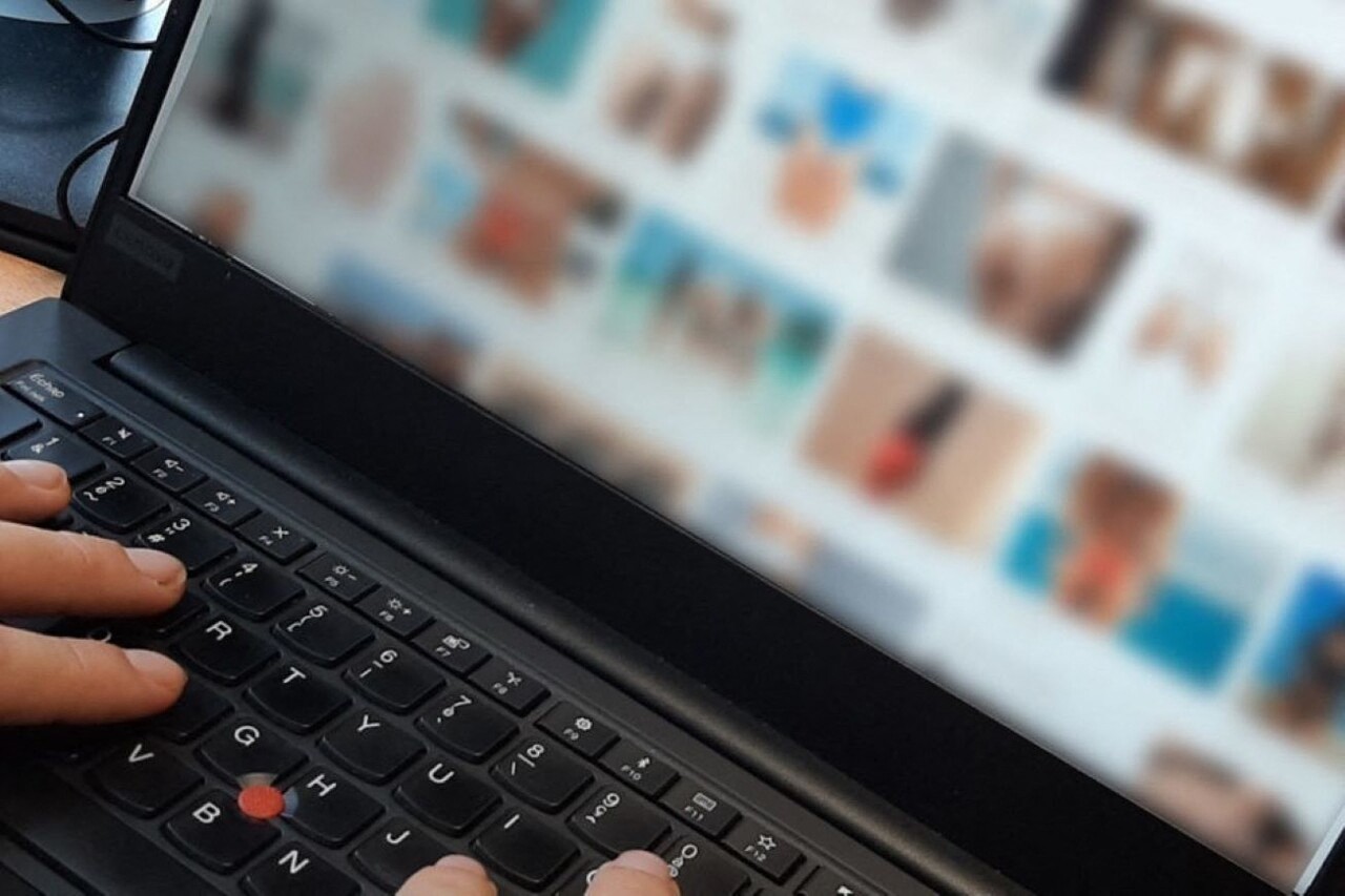 Par "curiosité", un père de famille télécharge plus de 600 fichiers pédopornographiques, près de Rennes