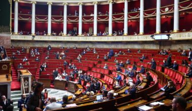 EN DIRECT - Budget 2026 : Lecornu reçoit les présidents de groupe alors que reprennent les débats sur le volet «recettes»