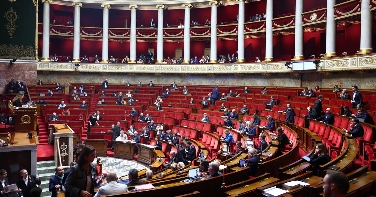 EN DIRECT - Budget 2026 : Lecornu reçoit les présidents de groupe alors que reprennent les débats sur le volet «recettes»