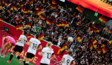 L'Espagne survit à l'assaut de l'Allemagne et tout se jouera lors du match retour de la Ligue des nations féminine : 0-0 -