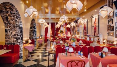 Top 10 des restaurants bordelais ouverts le lundi soir