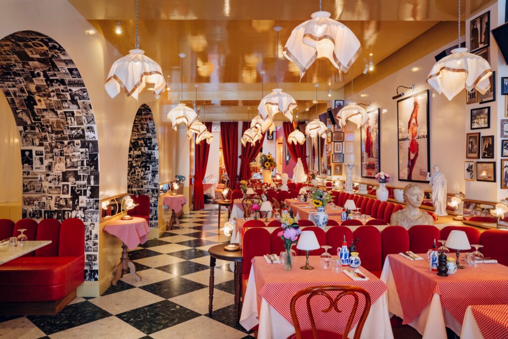 Top 10 des restaurants bordelais ouverts le lundi soir