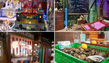 Escape game chocolaté, piste de luge, welsh à profusion... Nos 16 idées de sorties dimanche à Lille et autour