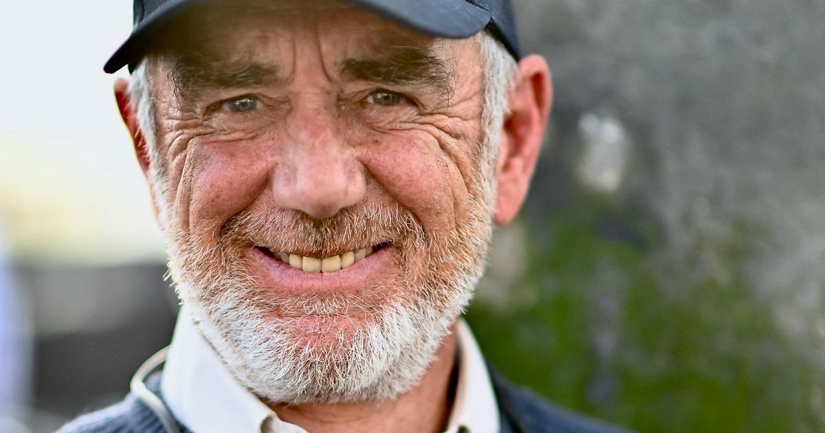 Loïck Peyron fustige les skippers belges après leur mésaventure sur la Transat Café L’Or