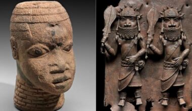 Le musée des Beaux-Arts de Boston restitue au Nigeria deux bronzes du Royaume du Bénin
