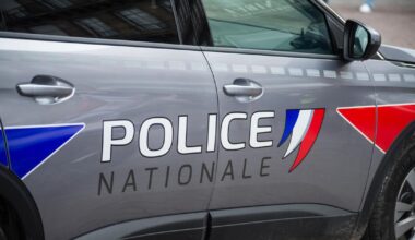 un homme blessé par balles lors d’une fusillade