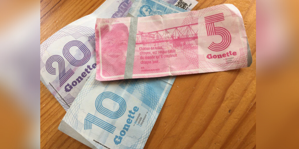 La Gonette fête ses 10 ans : la monnaie locale de Lyon veut encore se développer