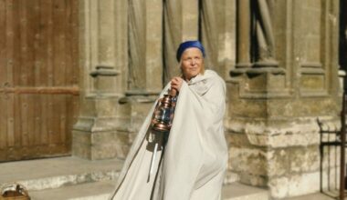 RADIO INTENSITE | Une conférence autour de Notre-Dame de Paris