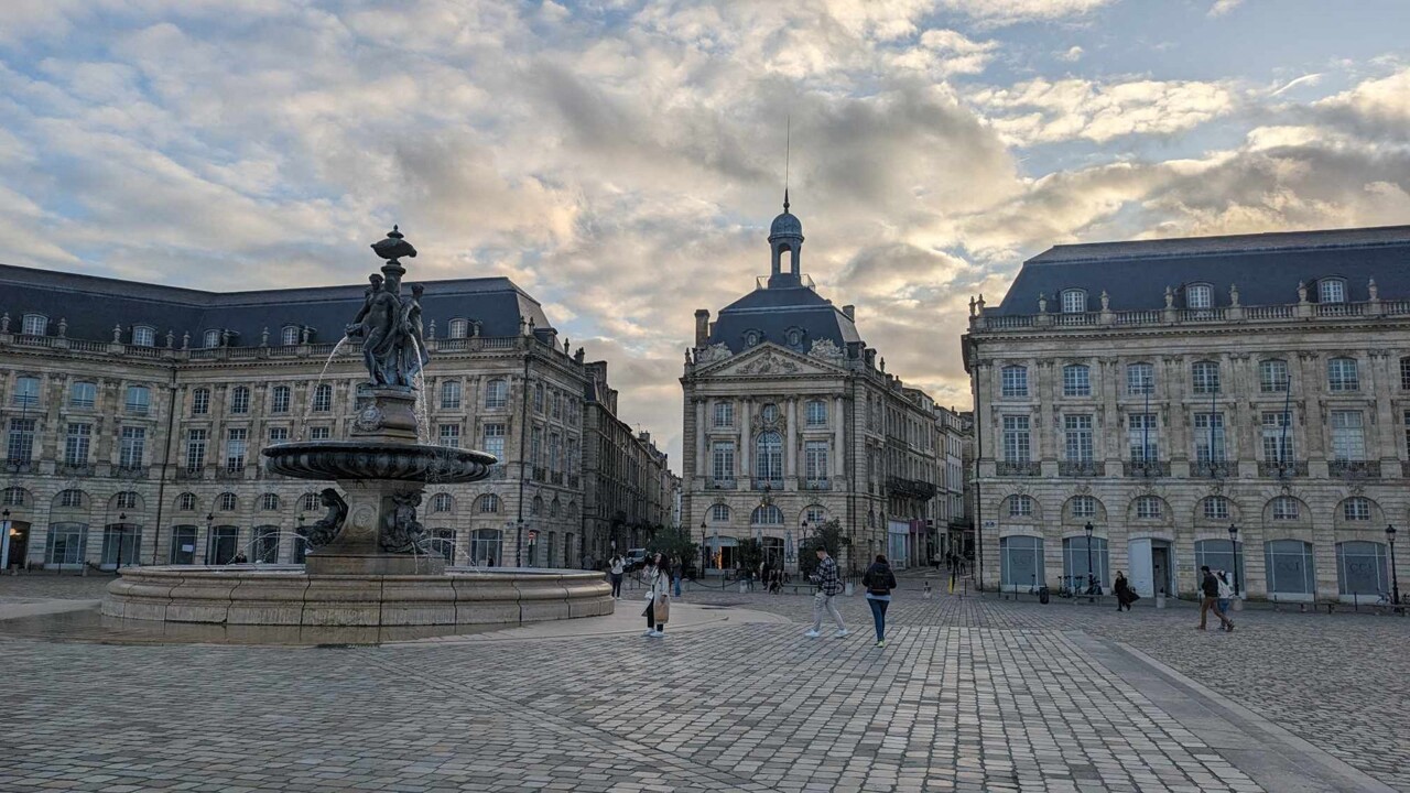 Des centaines d'offres d'emploi proposées dans un salon au cœur de Bordeaux