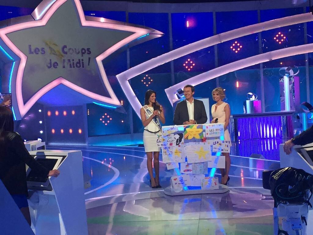 le jeu de TF1 Les Douze coups de midi revient pour un casting. Des candidats ?