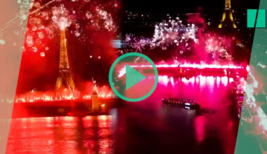 Page d'accueil Yahoo news