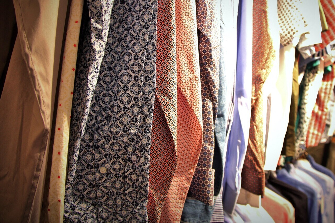 un lieu ouvre pour chiner en cœur du centre-ville