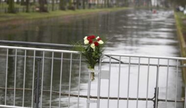 Page d'accueil Yahoo news