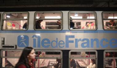 Refonte du RER C dans l’Essonne : « La grogne des élus a permis d’obtenir une solution consensuelle »