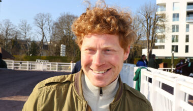 Quinté du mercredi 5 novembre à Nantes : Antoine Lhérété d’attaque avec Kamehameha