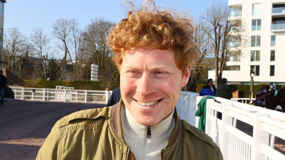 Quinté du mercredi 5 novembre à Nantes : Antoine Lhérété d’attaque avec Kamehameha