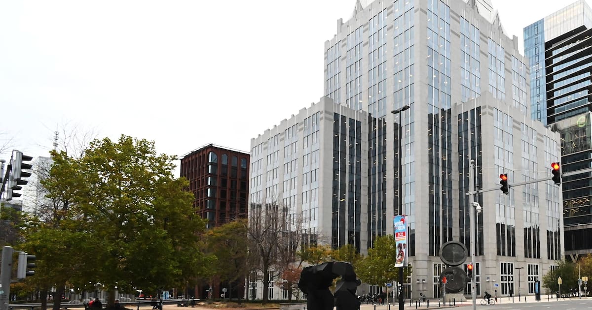 les intérêts privés d’Euroclear ne sauraient bloquer une décision collective de l’Union européenne – Libération