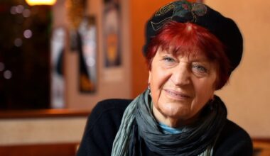« Si on l’écoutait tous, le monde irait beaucoup mieux » : 5 ans après sa mort, Anne Sylvestre fascine encore
