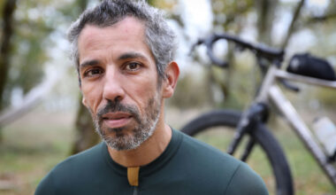 « Elle souffrait pour moi » : emprisonné en Russie, c’est l’amour qui a fait tenir le cycliste Sofiane Sehili