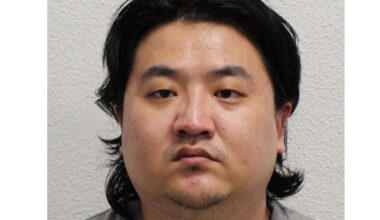 Royaume-Uni : prison à vie pour un Chinois qui a drogué et violé plusieurs femmes