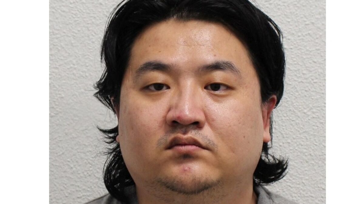 Royaume-Uni : prison à vie pour un Chinois qui a drogué et violé plusieurs femmes