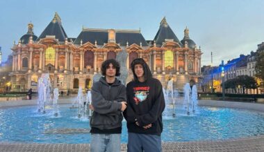 ces amis d’enfance se lancent dans la musique