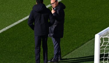 Le conseiller sportif Luis Campos à la recherche d'un club partenaire pour le PSG : « Un club satellite ? On est en train d'étudier des solutions » - L'Équipe