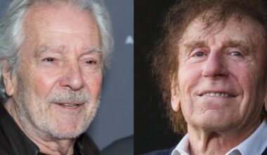 Pierre Arditi défend Alain Souchon, après ses propos sur le RN