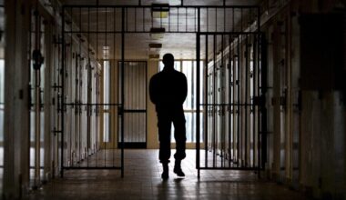 Témoignages, débat, ciné... Les Journées nationales des prisons se déroulent à Rennes, voici le programme