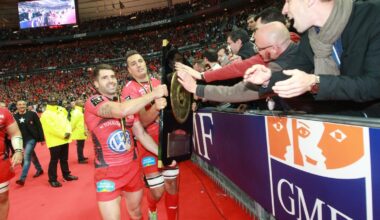 comment Sébastien Tillous-Borde s’est construit avec Toulon