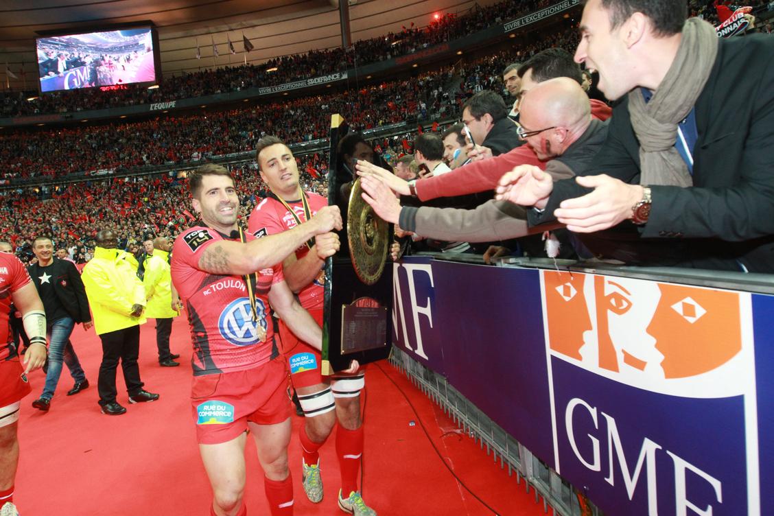 comment Sébastien Tillous-Borde s’est construit avec Toulon