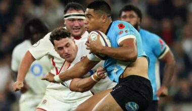 Toujours joueurs mais plus costauds sur les fondamentaux, que valent les Fidji 2.0 de Mick Byrne ?