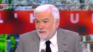 "C'est un naufrage" : Pascal Praud dézingue le "Complément d'enquête" de France 2 sur CNews