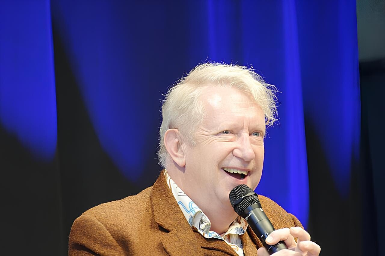 Un célèbre acteur de la saga Harry Potter en dédicace à Dieppe en 2026