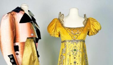 Les costumes en fête à Toulon