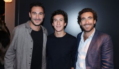 Page d'accueil Yahoo news