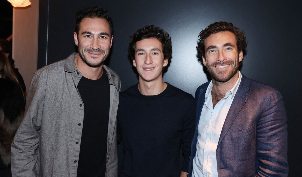 Page d'accueil Yahoo news