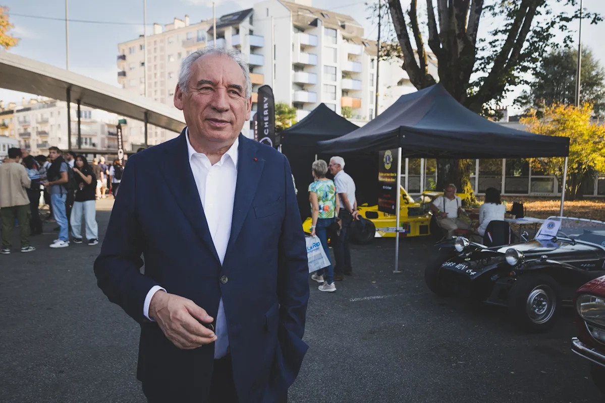 Page d'accueil Yahoo news